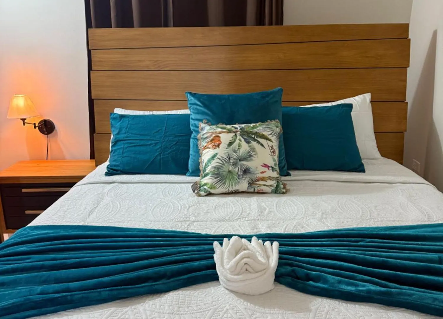 Апартаменты Serenity Haven Ocean View Дискавери-Бэй