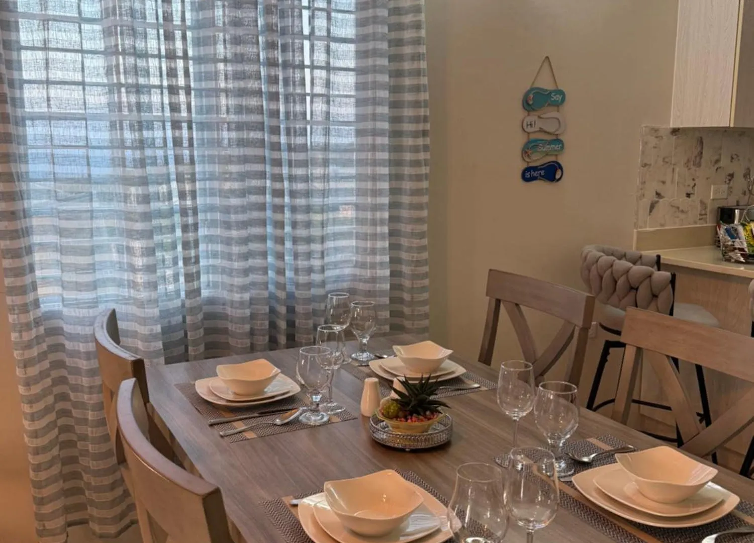 Serenity Haven Ocean View Discovery Bay